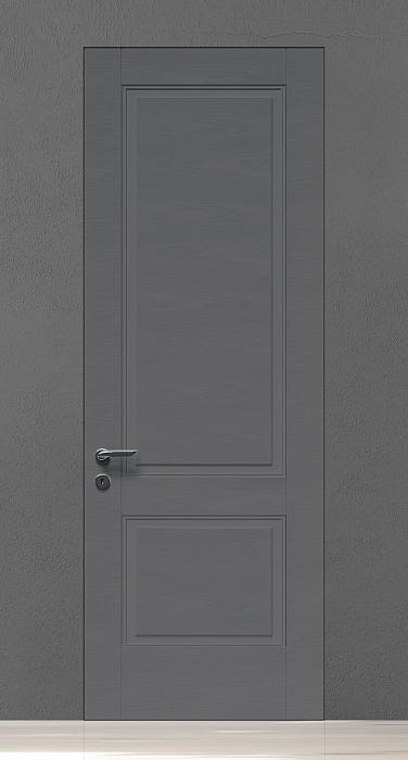 FLEXO Wood 103P CH Frassino Grigio Fume #